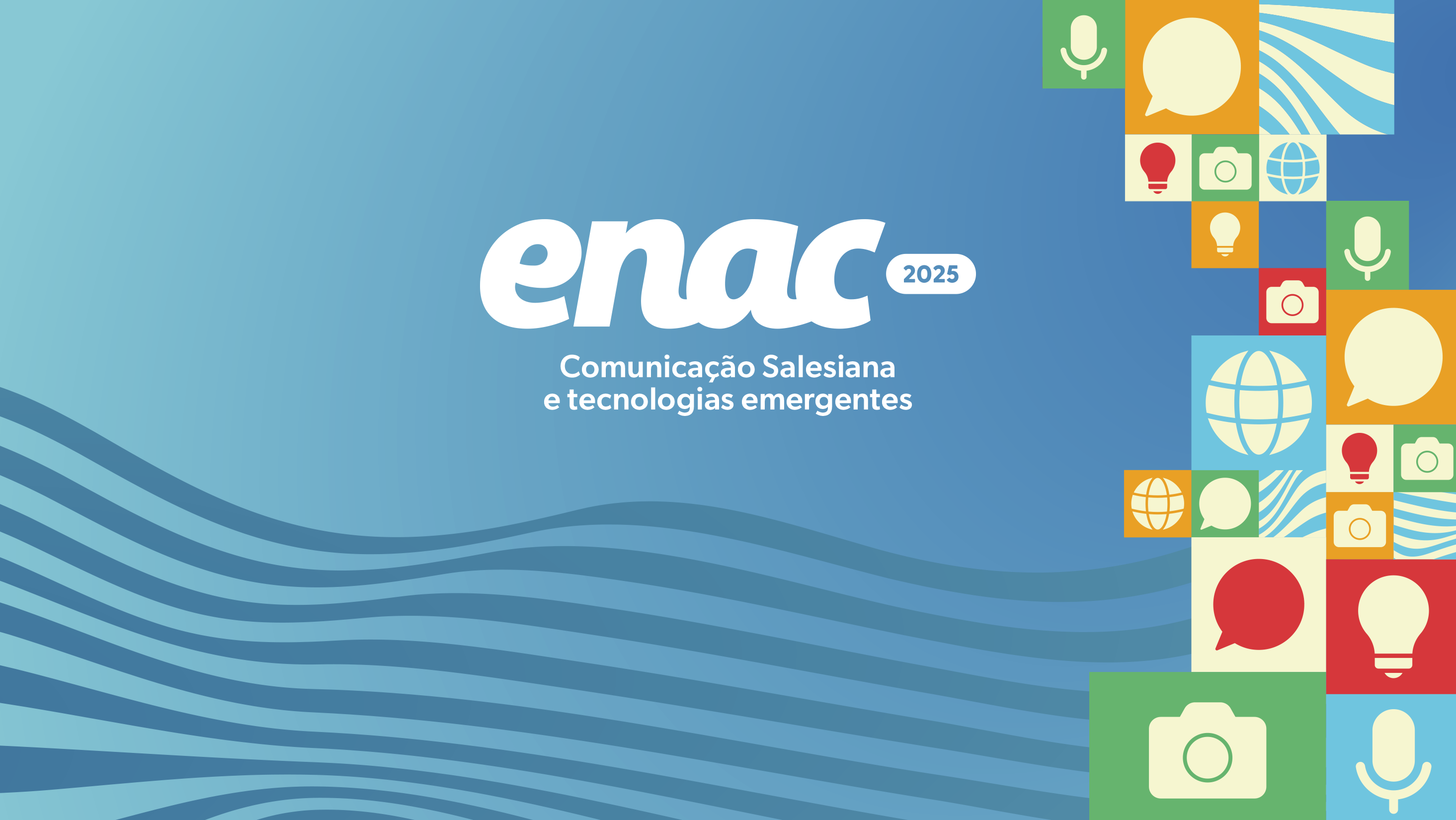 Capa Enac
