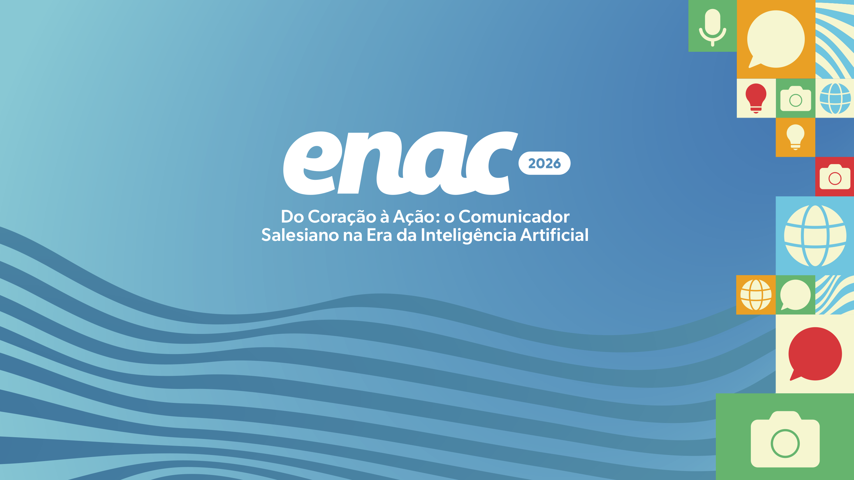 Capa Enac