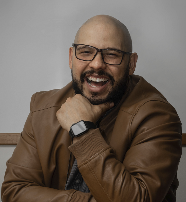 Pedro Barreto Elias
