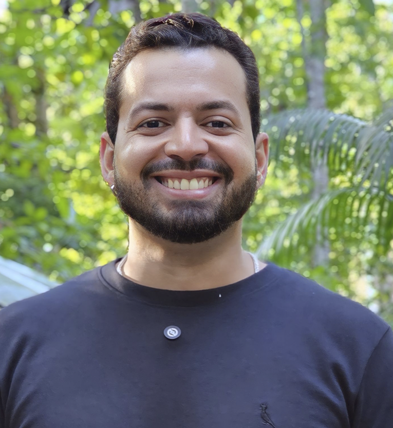 Ricardo Alvarenga
