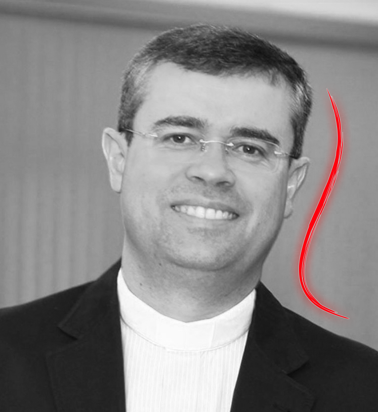 Pe. Ricardo Carlos