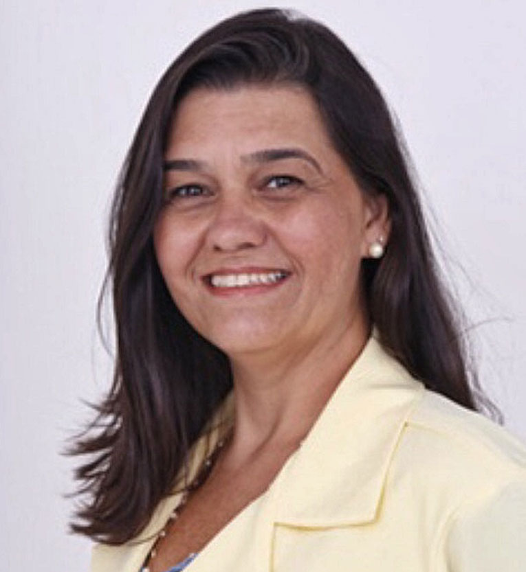 Daniele Gonçalves