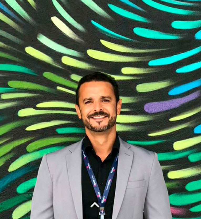 Fernando Wirthmann