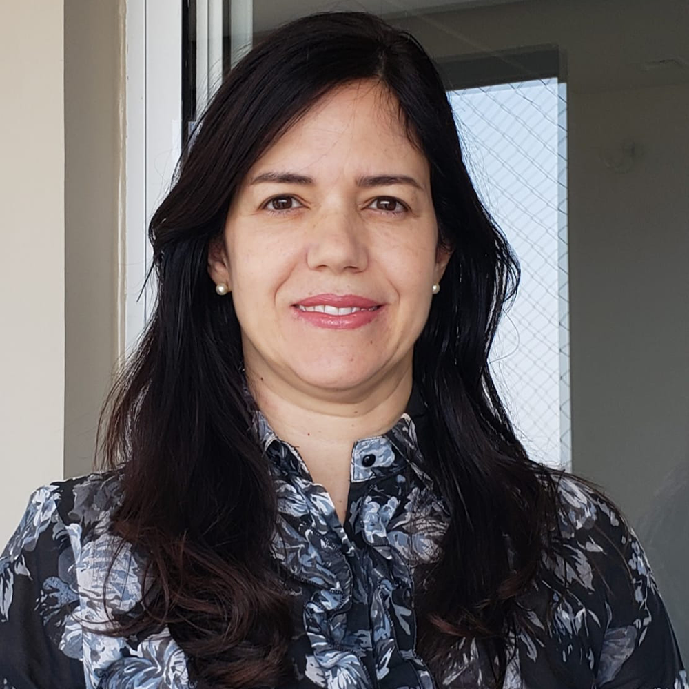 Ana Paula Costa e Silva