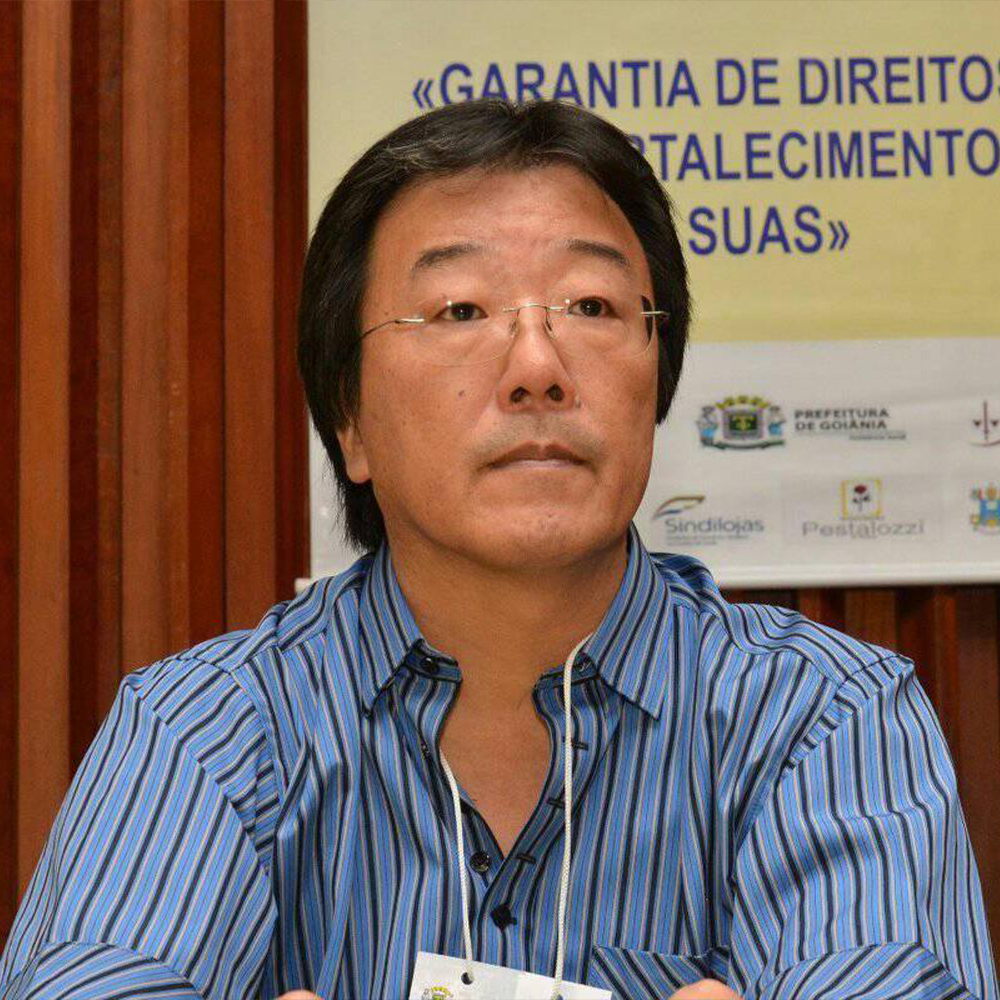 Carlos Nambu