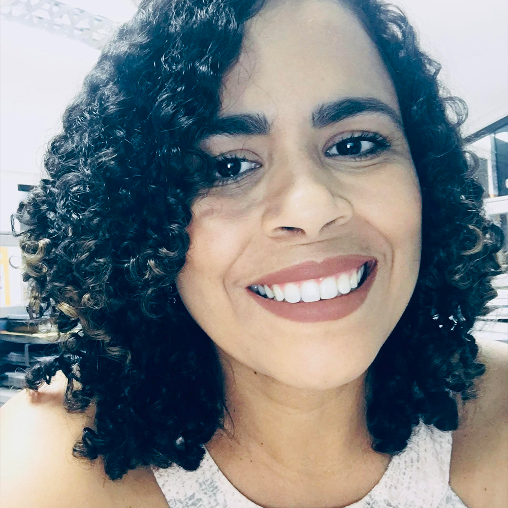 Leandra Santos
