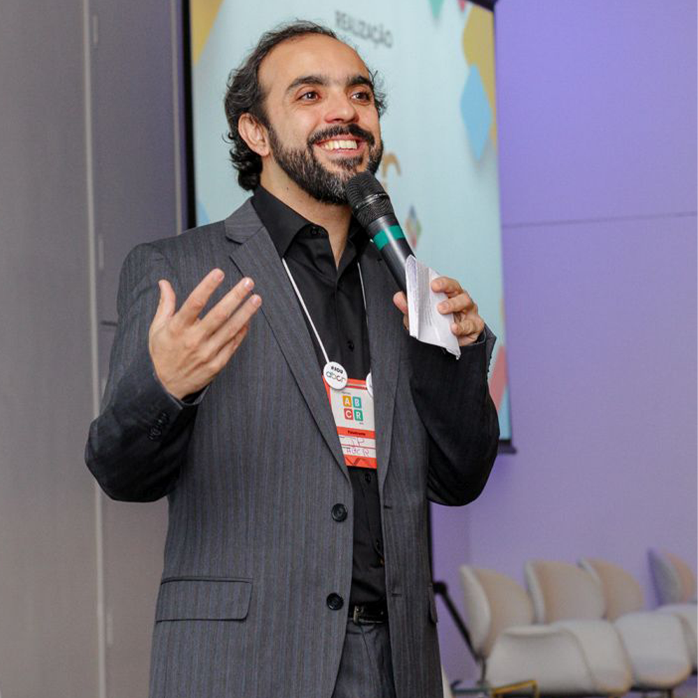 João Vergueiro