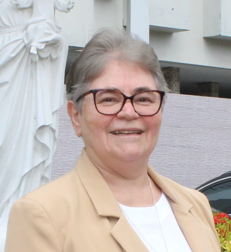 Ir. Maria Américo Rolim