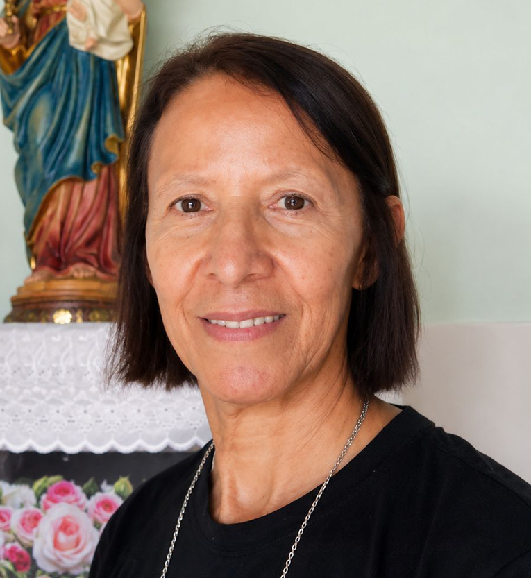 Ir Maria Gorete