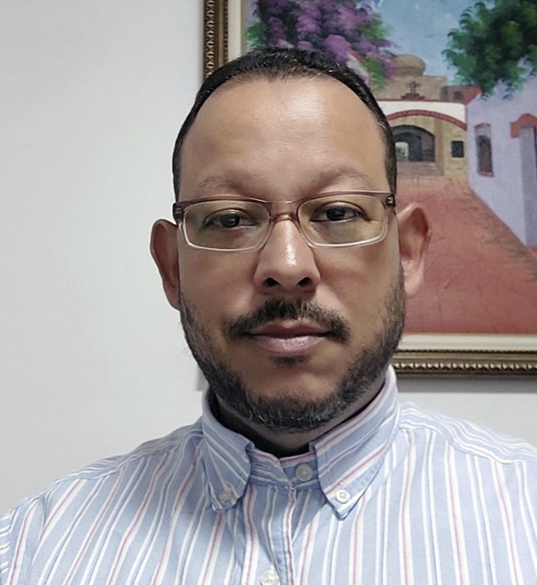 Psi. Marlon Valentín Herrera Rodríguez