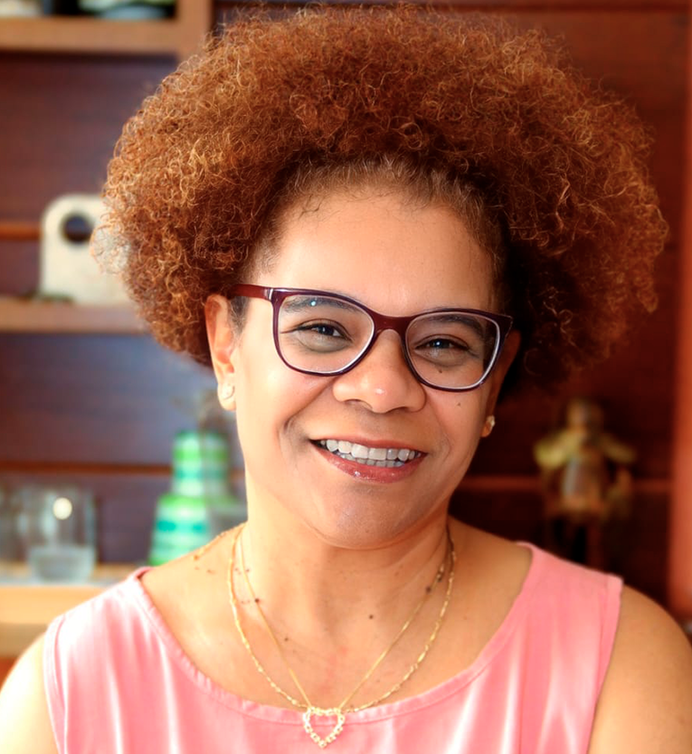 Andreia Moreira dos Anjos