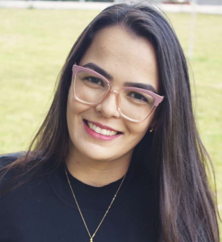 Évila Silva de Souza