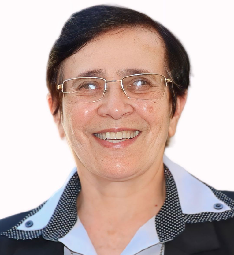 Ir. Amélia de Assis Castro