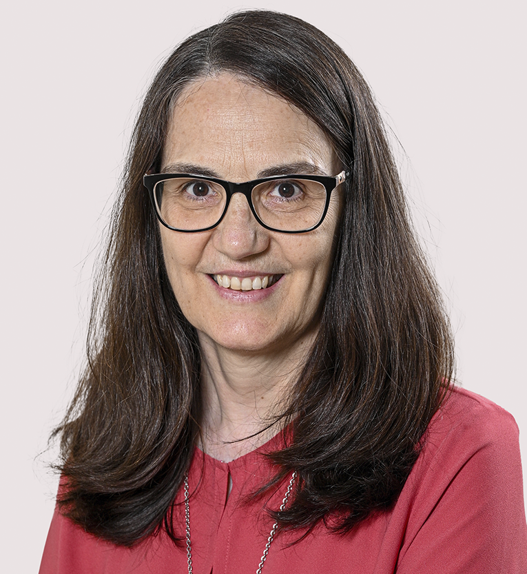 Ir. Lucia Jacinta Finassi 