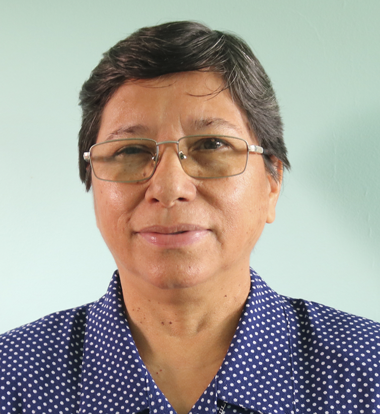 Ir. Leonéia Ferreira Furtado