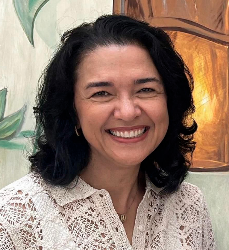 Karina Sousa Silva Santos