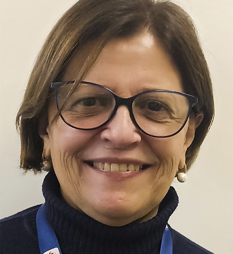 Maria Elvira Jardim Menegassi