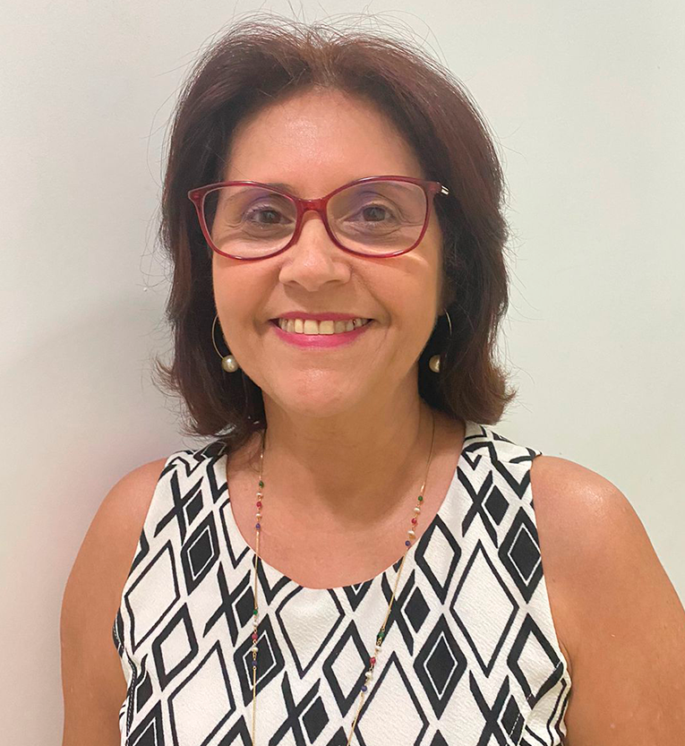 Valeria Cristina de Oliveira Rodrigues