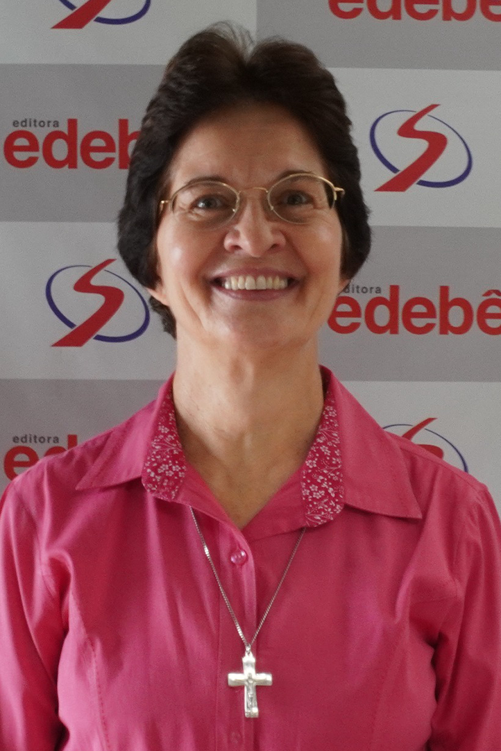 Ir. Adair Aparecida Sberga