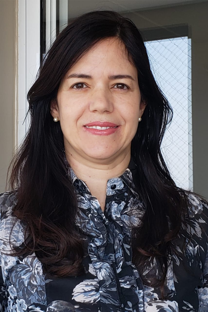 Ana Paula Costa e Silva