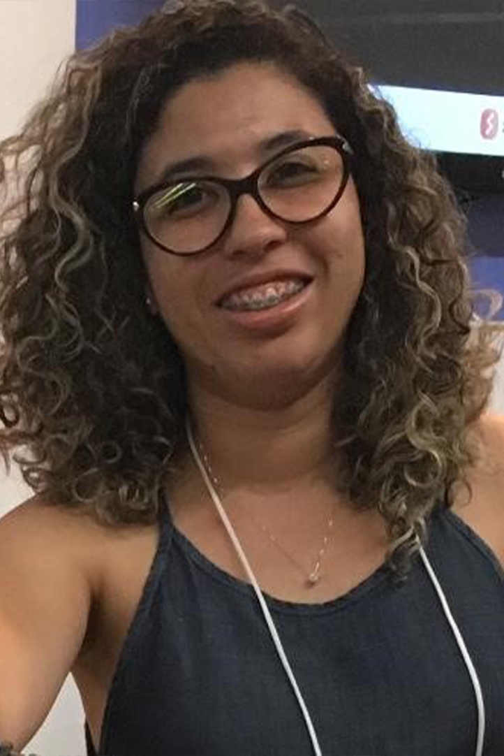 Crislany Márcia da Silva