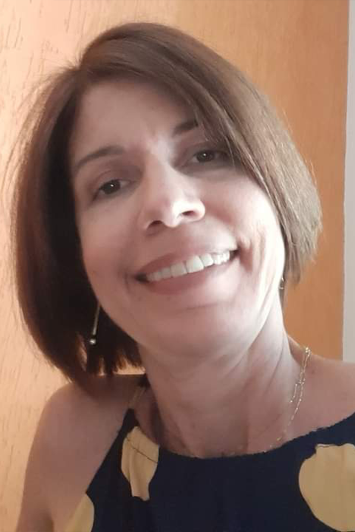 Fernanda Sales Pietroloungo