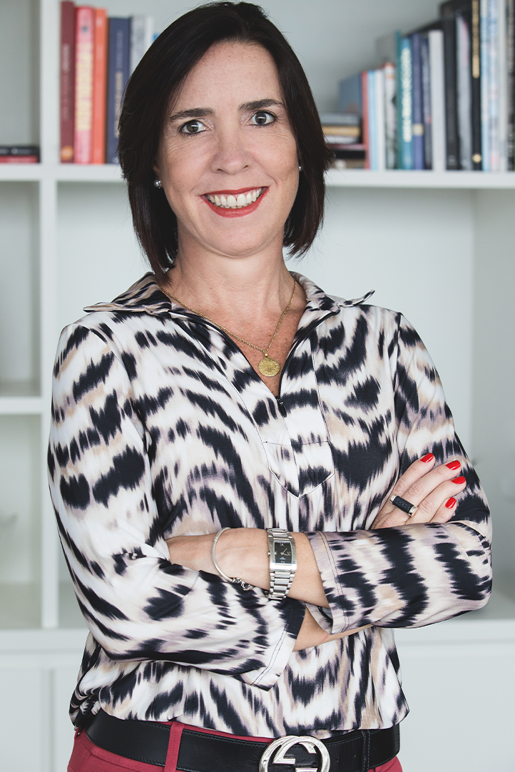 Dra. Luciana Allan