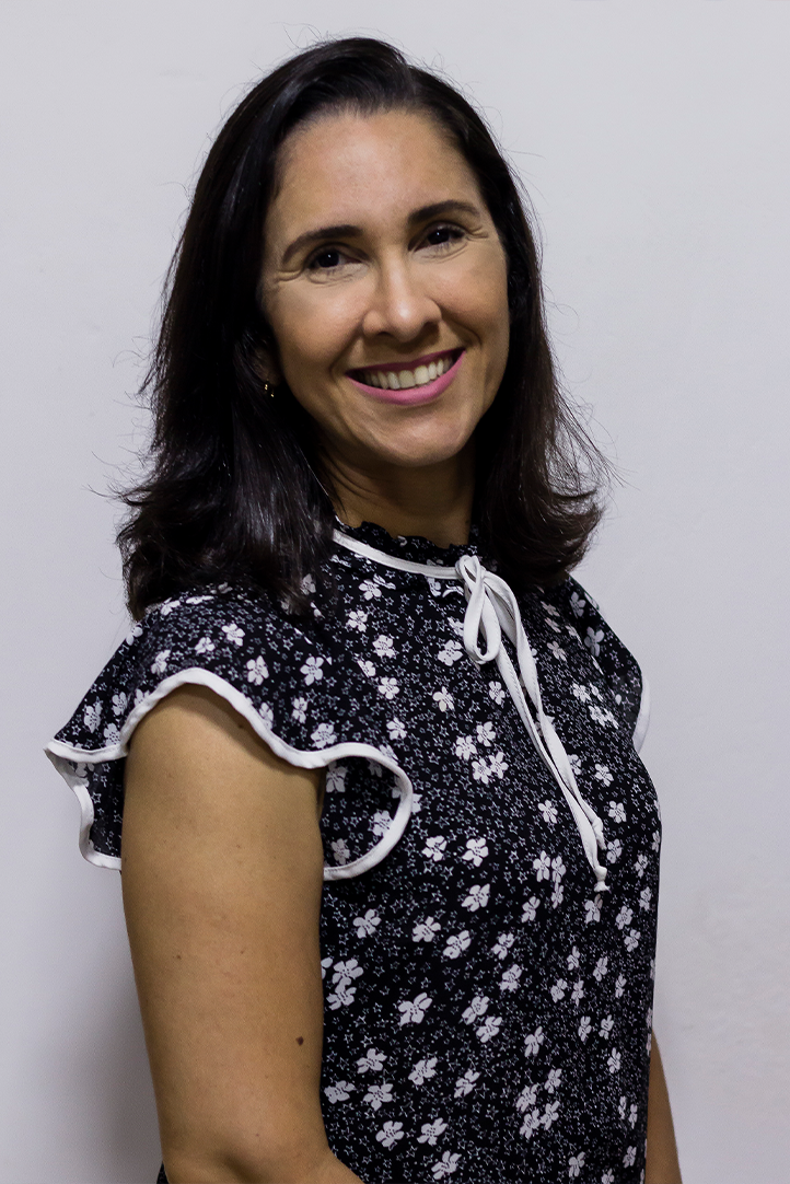 Luciana de Sousa