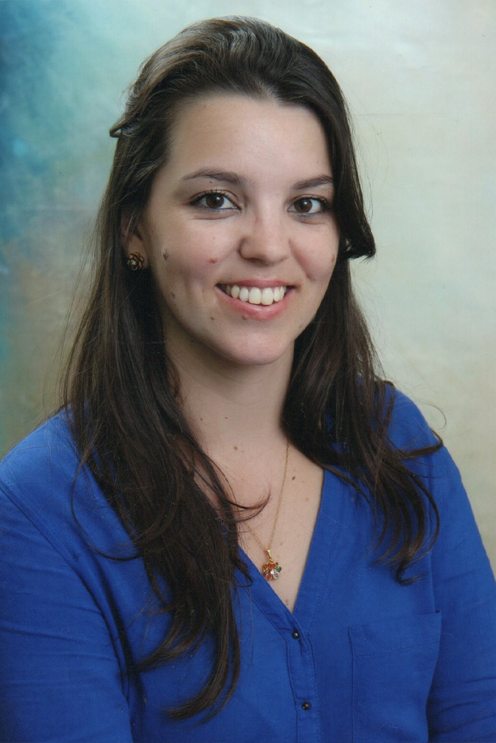 Luciana Milene dos Santos