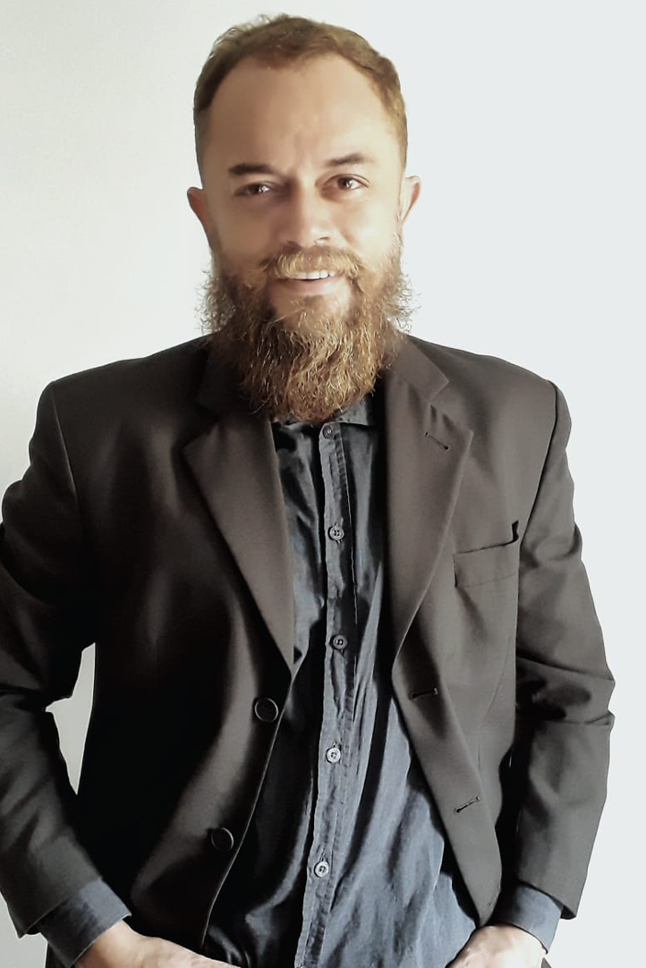 Wilton Nascimento